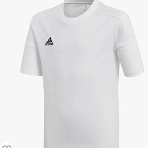 adidas unisex Youth Squadra 17 Jersey size Large